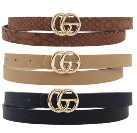 gucci wide gg belt replica|5 Gucci Belt Dupes Your Wallet Will Approve .